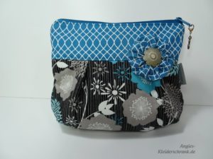 Mini Gretelies, Angies Kleiderschrank, Kosmetiktasche
