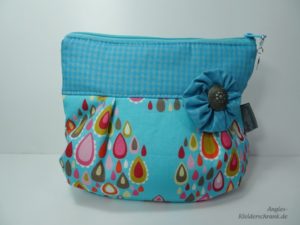 Mini Gretelies, Angies Kleiderschrank, Kosmetiktasche