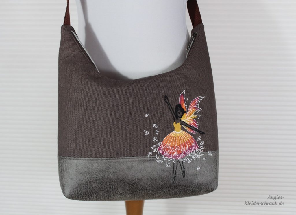 Angies Kleiderschrank, Alles Drin Tasche
