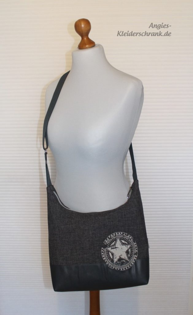 Angies Kleiderschrank, Alles Drin Tasche