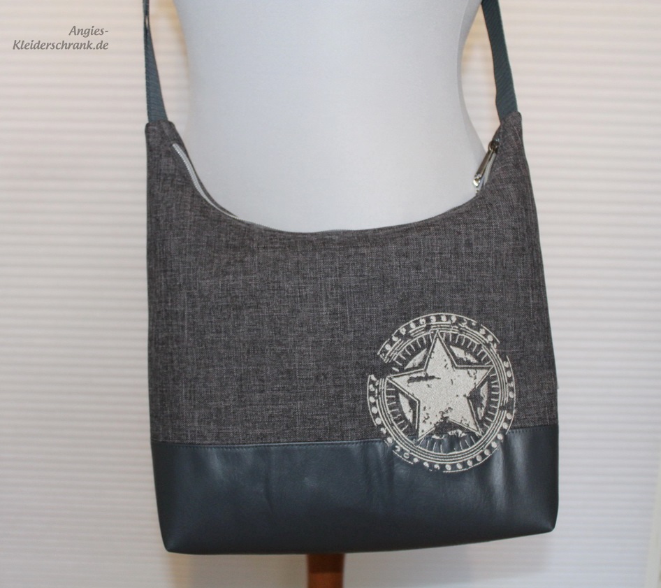 Angies Kleiderschrank, Alles Drin Tasche