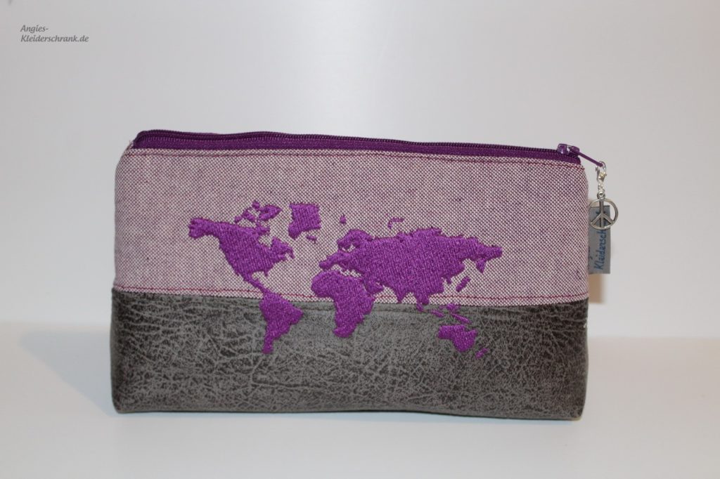 Angies Kleiderschrank, Stifftasche
