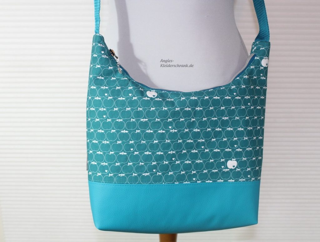 Angies Kleiderschrank, Alles Drin Tasche