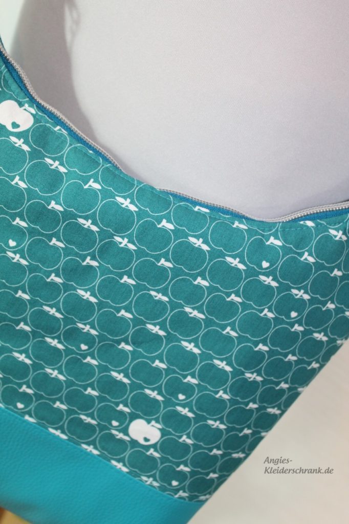 Angies Kleiderschrank, Alles Drin Tasche
