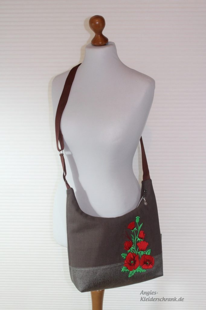 Angies Kleiderschrank, Alles Drin Tasche