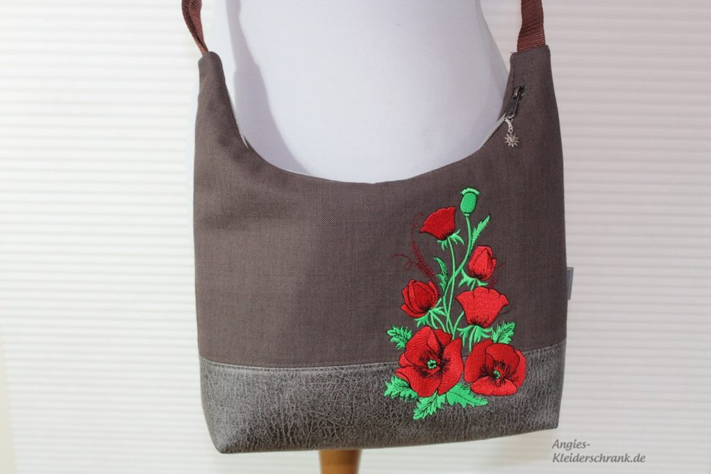 Angies Kleiderschrank, Alles Drin Tasche