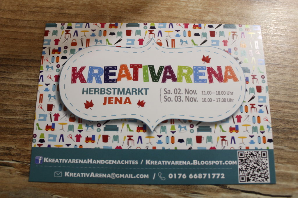 Kreativarena