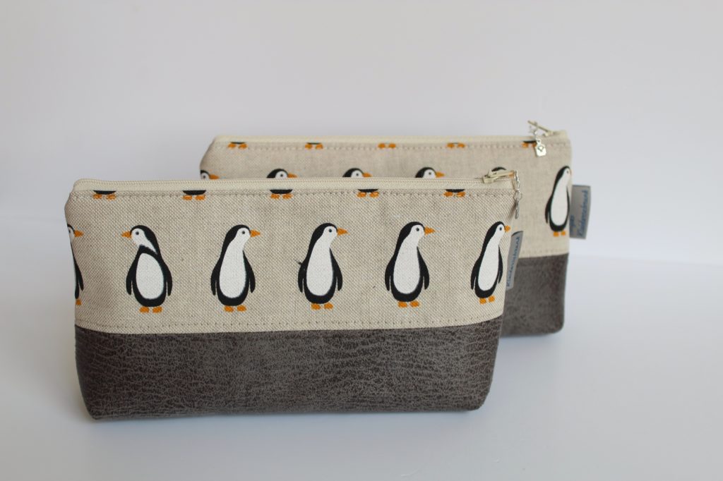 Angies Kleiderschrank, Kosmetiktasche, Stifttasche
