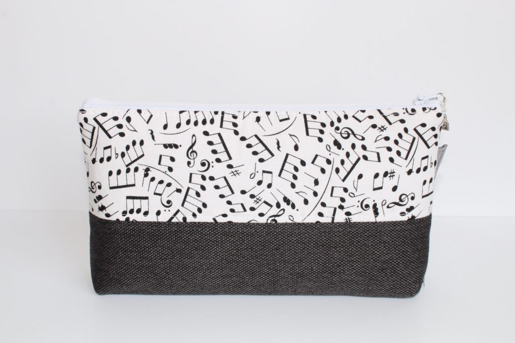 Angies Kleiderschrank, Stifttasche, Kosmetiktasche