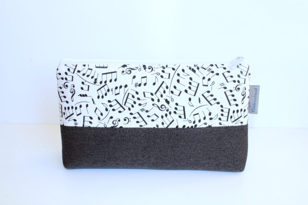 Angies Kleiderschrank, Kosmetiktasche, Stifttasche
