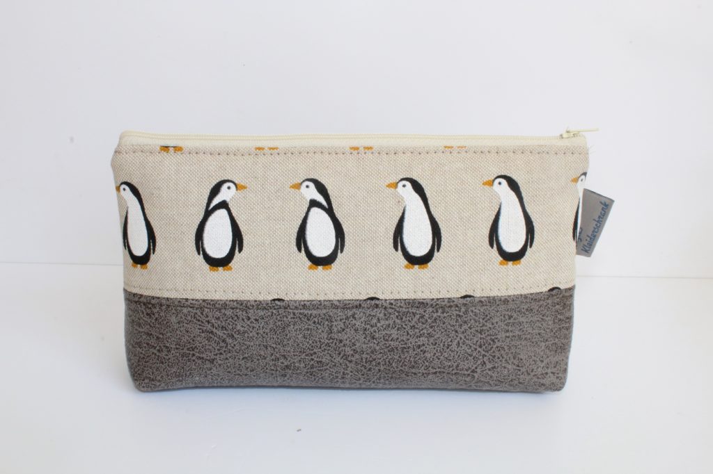 Angies Kleiderschrank, Kosmetiktasche, Stifttasche